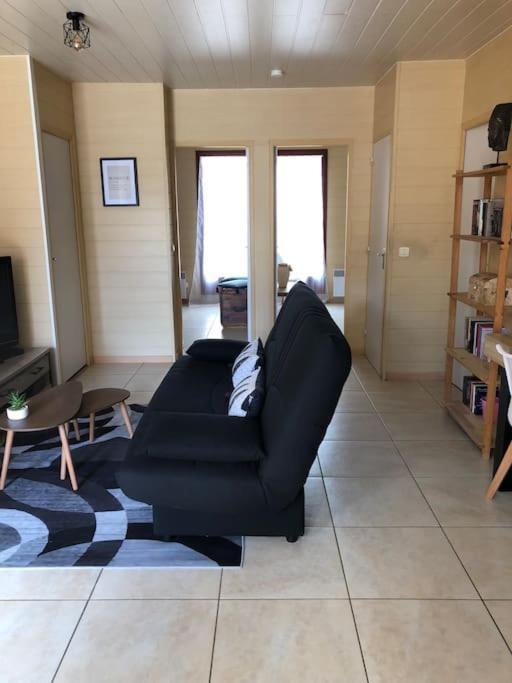 Charmant T3 Calme Et Accueillant Pollestres Exteriör bild